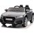 Lean Cars Audi TTRS vienvietīgs bērnu elektroauto, pelēks Lean Cars Audi TTRS vienvietīgs bērnu elektroauto, pelēks