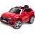 Toyz Audi RS Q8, sarkans Vienvietīgs bērnu elektromobilis