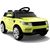 Lean Sport bērnu akumulatoru automašīna HL1638 Zaļa