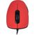 Modecom MC-M10S mouse USB Type-A Optical 1000 DPI Ambidextrous