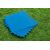 Foam Mat Under The Pool 50 x 50 cm Blue Bestway 58220