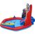 Spider Man Inflatable Playground 211 x 206 x 127 cm Bestway 98793