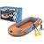 Inflatable Boat 3 Seater 246 x 122 cm Bestway 61145