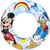 Mickey Mouse Inflatable Swimming Ring 56 cm Bestway 91004
