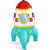 Inflatable Rocket Water Fountain 64 x 61 x 102 cm Bestway 52572