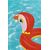 Swimming ring Parrot 84x 76cm Bestway 36128
