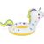 Swimming ring Unicorn 79 x 58 cm Bestway 36128