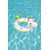 Swimming ring Unicorn 79 x 58 cm Bestway 36128