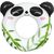 Swimming ring Panda 79 x 85 cm Bestway 36351