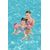 Pink Bestway 32183 M/L Swimming Sleeves