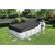 Bestway Cover for Rack Basin 404/412 cm x 201 cm