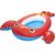 Inflatable Crab Boat 117 cm x 116 cm Bestway 34170