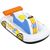 Inflatable Speedboat 110cm x 75cm Bestway 41480