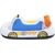 Inflatable Speedboat 110cm x 75cm Bestway 41480