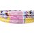 Disney Princess Inflatable Children's Pool 122 x 25 cm Bestway 91047