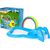 Inflatable playground 257 x 145 cm x 91 cm Bestway 53092