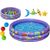 Inflatable Ball Pool 102 cm x 25 cm Bestway 52466