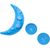 Inflatable Ball Pool 102 cm x 25 cm Bestway 52466