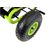 Lean Sport gokarts A-18, zaļš Kartingi