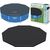 Bestway Flowclear 366cm 58037 Baseina pārklājs