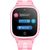 Forever Smartwatch GPS WiFi Kids Watch Me 2 KW-310 pink