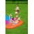 Double Water Slide 4.88 m Bestway 52320