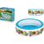 Inflatable Round Pool 196 cm x 53 cm Bestway 51122