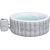 4 Seater Inflatable Spa Jacuzzi 180 x 66cm Bestway 60085