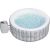 4 Seater Inflatable Spa Jacuzzi 180 x 66cm Bestway 60085