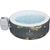 3 Seater Inflatable Spa Jacuzzi 170 x 66cm Bestway 60061 Džakuzi