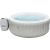 4-person inflatable SPA Jacuzzi 180 cm x 66 cm Bestway 60007 Džakuzi