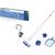 Deluxe Swimming Pool Cleaning Kit + Skimmer Bestway 58237