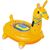 Inflatable Llama 129 cm x 110 cm Bestway 41434