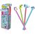 Foam noodles for swimming 142 cm Bestway 32236