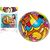 Inflatable Beach Ball Multicolor 91 cm Bestway 31044