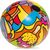 Inflatable Beach Ball Multicolor 91 cm Bestway 31044