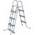 Pool ladder 107 cm Bestway 58330