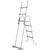 Pool ladder 107 cm Bestway 58330