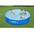 Rack garden pool 366 x 76 cm set Bestway 56681