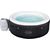 Inflatable SPA Swimming pool Jacuzzi for 4 people 180cm x 66cm - BESTWAY 60001