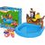 Inflatable playground for children 140 x 130 x 104 cm Bestway 52211