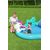 Inflatable Unicorn Playground 274 x 198 x 137 cm Bestway 53097 Piepūšamie rotaļu laukumi