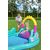 Inflatable Unicorn Playground 274 x 198 x 137 cm Bestway 53097 Piepūšamie rotaļu laukumi