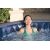 5-7 person inflatable Jacuzzi Spa 216 x 80 cm Bestway 60075