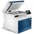 HP Color LaserJet Pro MFP 4302fdw AIO All-in-One Printer - A4 Color Laser, Print/Copy/Dual-Side Scan, Automatic Document Feeder, Auto-Duplex, LAN, WiFi, Fax, 33ppm, 750-4000 pages per month / 5HH64F#B19