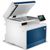 HP Color LaserJet Pro MFP 4302dw AIO All-in-One Printer - A4 Color Laser, Print/Copy/Dual-Side Scan, Automatic Document Feeder, Auto-Duplex, LAN, WiFi, 33ppm, 750-4000 pages per month / 4RA83F#B19