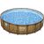 Rack Garden Pool 549 x 122 cm Bestway 56977