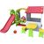 Import Leantoys bērnu rotaļu māja 533