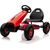 Lean Cars Gokart G208 Sarkans