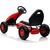 Lean Cars Gokart G208 Sarkans